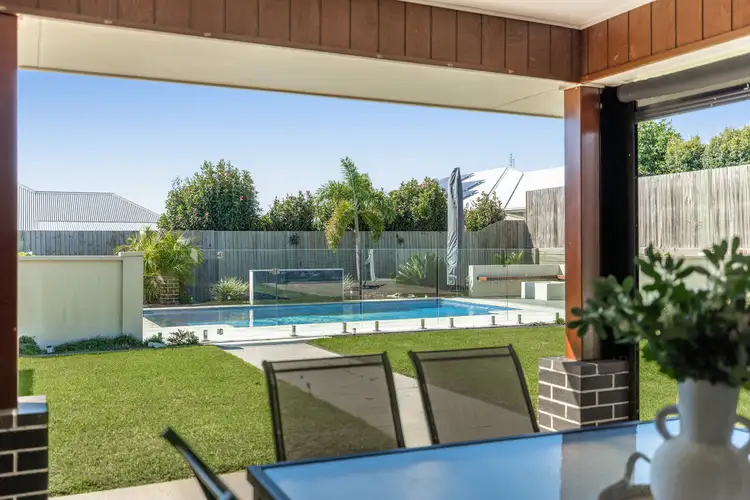 Fourth view of Homely house listing, 50 Sportsman Drive, Kleinton QLD 4352