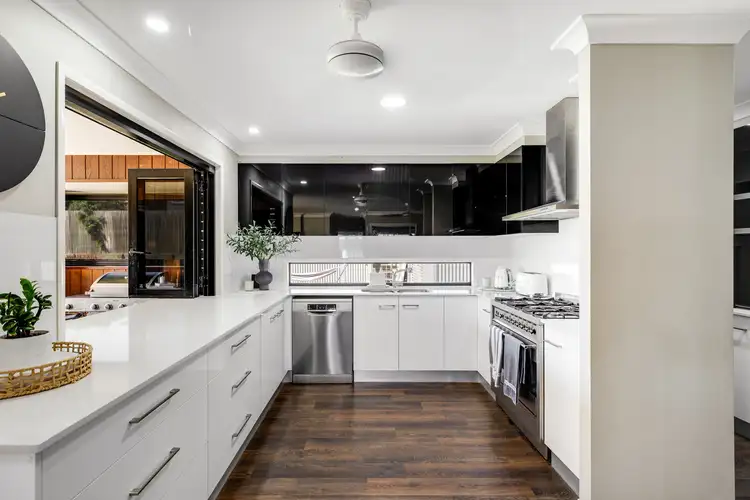 Fifth view of Homely house listing, 50 Sportsman Drive, Kleinton QLD 4352