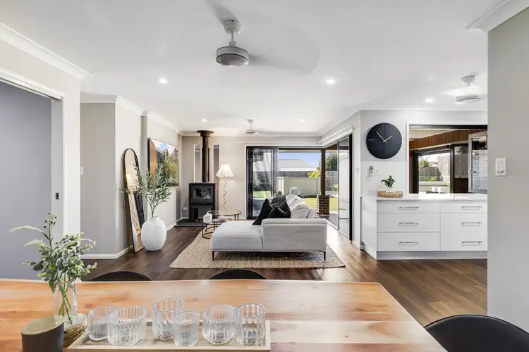 Sixth view of Homely house listing, 50 Sportsman Drive, Kleinton QLD 4352