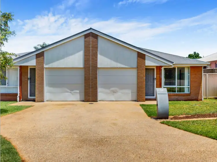 1/1 Northpoint Avenue, Harlaxton QLD 4350