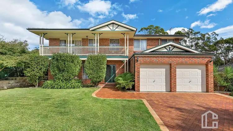 77 Burns Road, Springwood NSW 2777