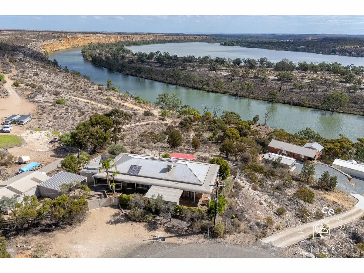 Main view of Homely house listing, 13 Herrmanns Landing Road, Nildottie SA 5238