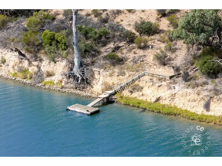 Third view of Homely house listing, 13 Herrmanns Landing Road, Nildottie SA 5238