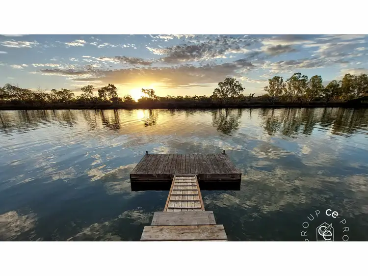 Fourth view of Homely house listing, 13 Herrmanns Landing Road, Nildottie SA 5238