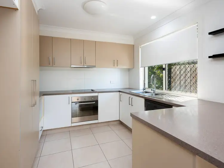 Third view of Homely semi-detached listing, 2/13 Lawley Crescent, Pacific Pines QLD 4211