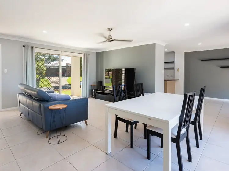 Fourth view of Homely semi-detached listing, 2/13 Lawley Crescent, Pacific Pines QLD 4211