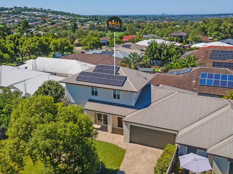 Fifth view of Homely semi-detached listing, 2/13 Lawley Crescent, Pacific Pines QLD 4211