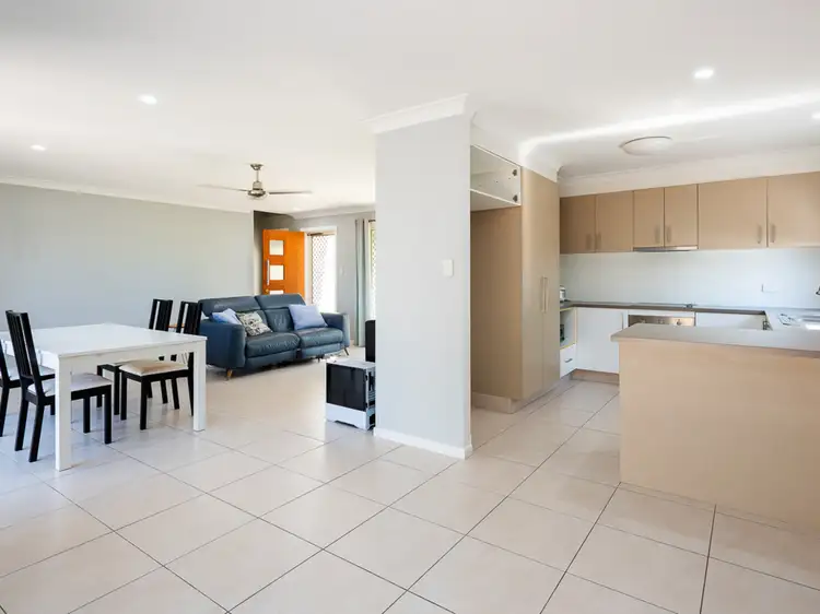 Sixth view of Homely semi-detached listing, 2/13 Lawley Crescent, Pacific Pines QLD 4211