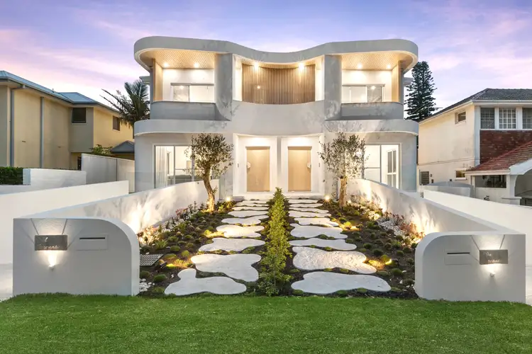 39B Coronation Avenue, Cronulla NSW 2230