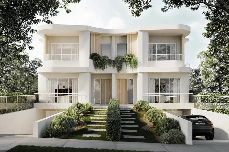 Second view of Homely house listing, 39B Coronation Avenue, Cronulla NSW 2230