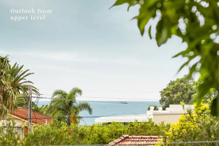 Fourth view of Homely house listing, 39B Coronation Avenue, Cronulla NSW 2230