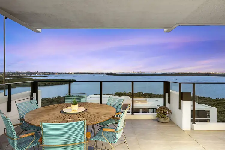 1105/4 Foreshore Boulevard, Woolooware NSW 2230