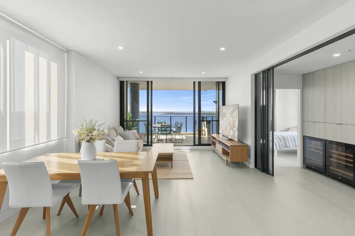 Main view of Homely apartment listing, 1105/4 Foreshore Boulevard, Woolooware NSW 2230