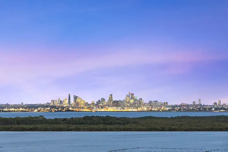 Second view of Homely apartment listing, 1105/4 Foreshore Boulevard, Woolooware NSW 2230