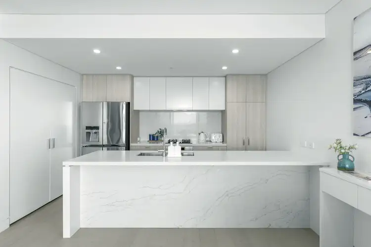 Fourth view of Homely apartment listing, 1105/4 Foreshore Boulevard, Woolooware NSW 2230