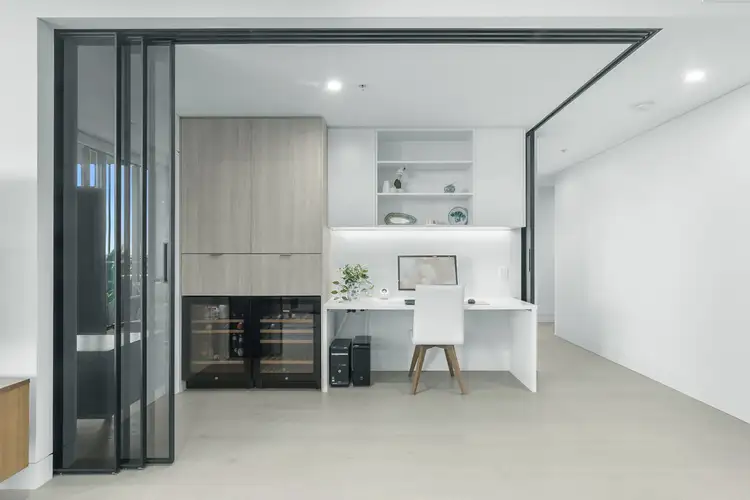 Fifth view of Homely apartment listing, 1105/4 Foreshore Boulevard, Woolooware NSW 2230