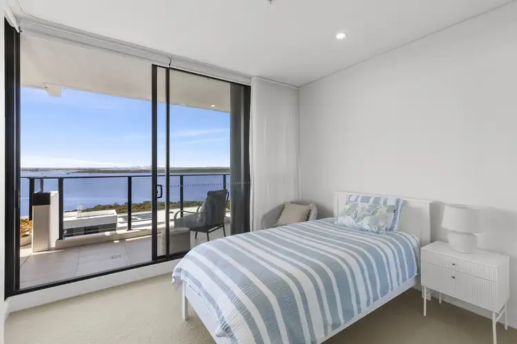 Sixth view of Homely apartment listing, 1105/4 Foreshore Boulevard, Woolooware NSW 2230