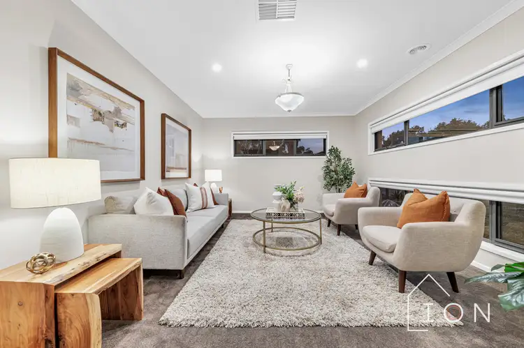 Third view of Homely house listing, 12 Brookland Greens Boulevard, Cranbourne VIC 3977