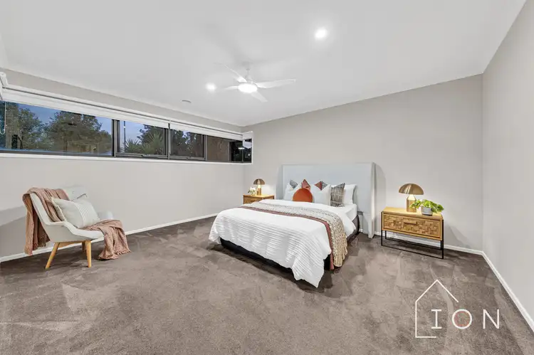Fourth view of Homely house listing, 12 Brookland Greens Boulevard, Cranbourne VIC 3977