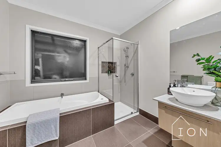 Fifth view of Homely house listing, 12 Brookland Greens Boulevard, Cranbourne VIC 3977
