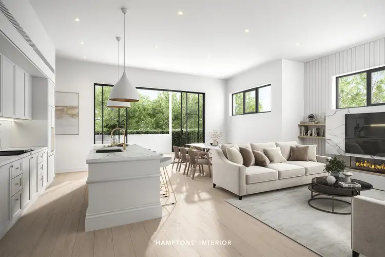 Main view of Homely townhouse listing, 17 Langer Avenue, Caringbah South NSW 2229