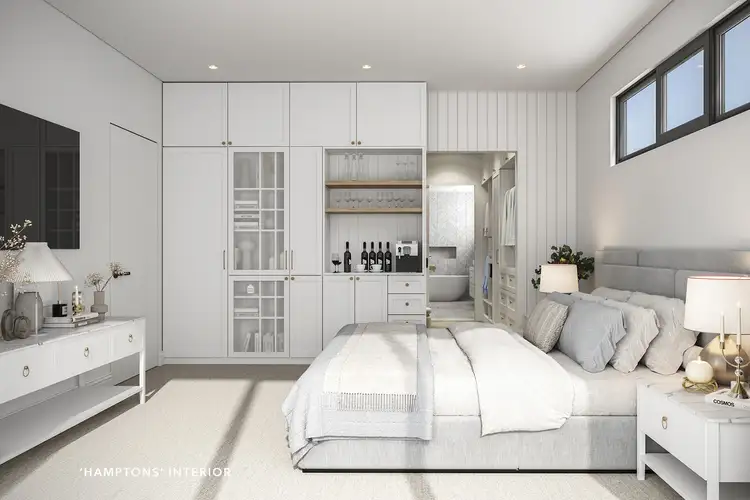 Fourth view of Homely townhouse listing, 17 Langer Avenue, Caringbah South NSW 2229