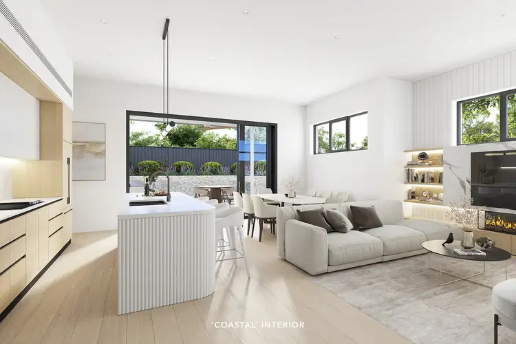 Seventh view of Homely townhouse listing, 17 Langer Avenue, Caringbah South NSW 2229