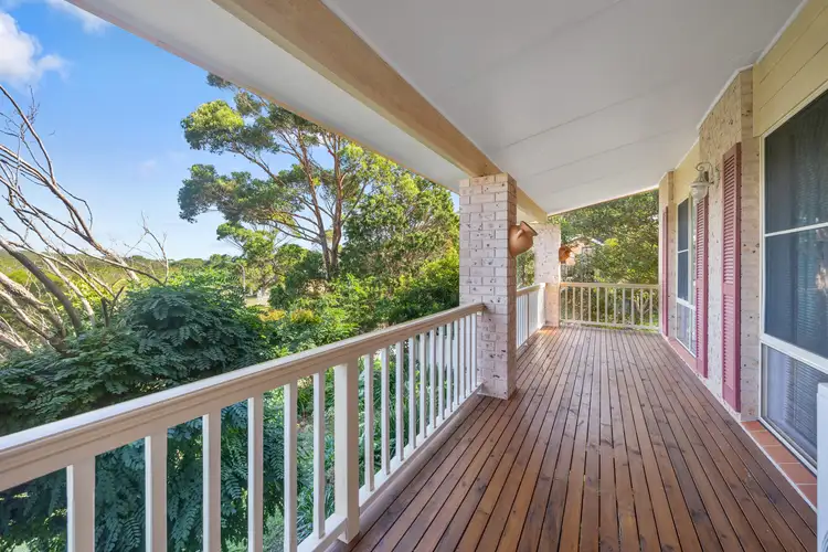 49 Glasford Crescent, Kioloa NSW 2539