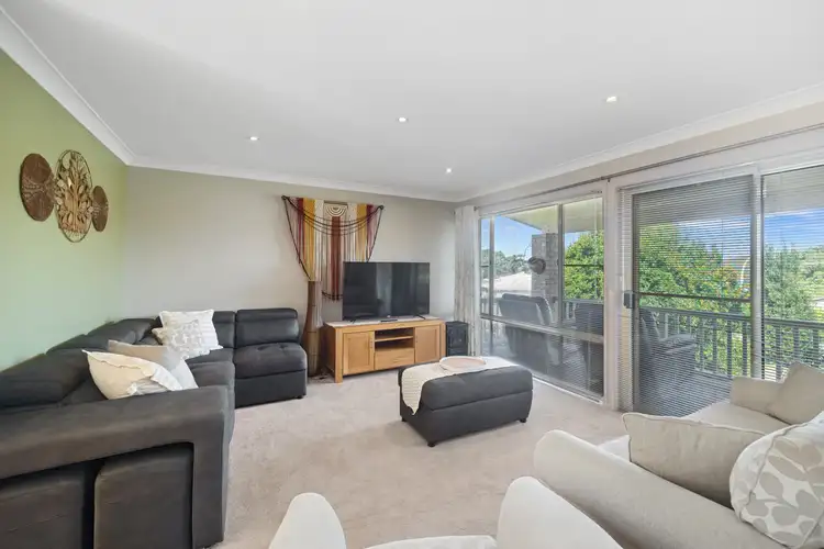 49 Glasford Crescent, Kioloa NSW 2539