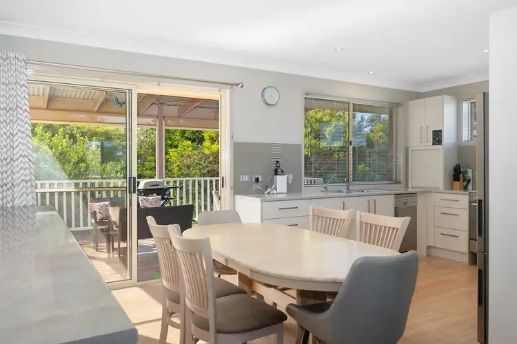 49 Glasford Crescent, Kioloa NSW 2539