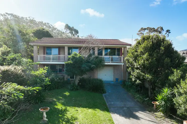 49 Glasford Crescent, Kioloa NSW 2539