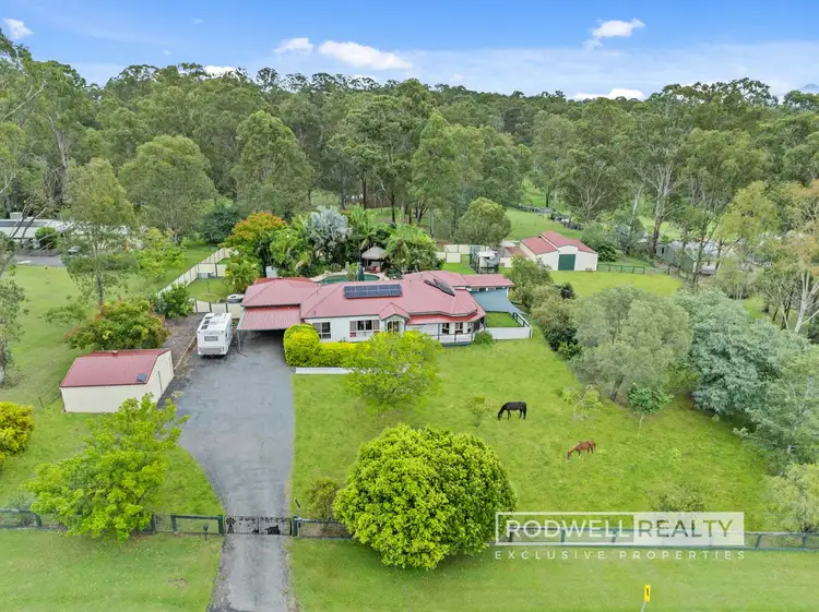 113-119 Deltoro Road, Cedar Grove QLD 4285