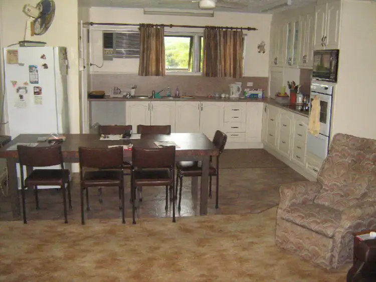 Second view of Homely house listing, 18 Ardrossan Street, Ingham QLD 4850
