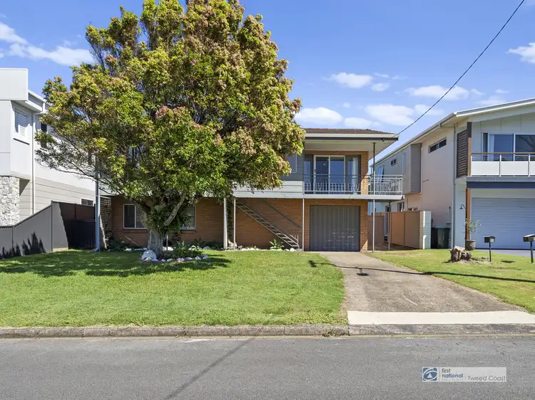 Second view of Homely house listing, 10 Vulcan Street, Kingscliff NSW 2487