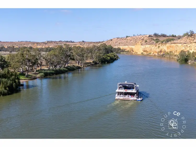 Fifth view of Homely rural property listing, Lot 1 Craignook Road, Caurnamont SA 5238