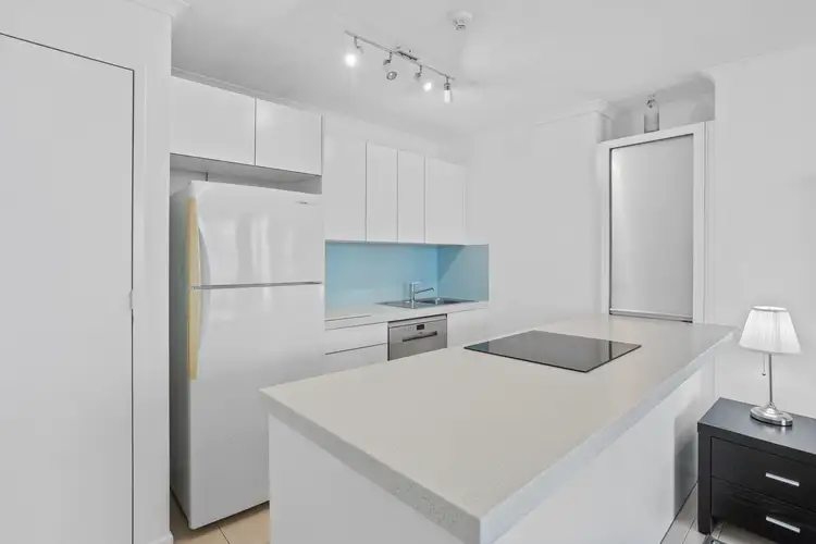 Fourth view of Homely apartment listing, 1102/1855 Gold Coast Highway, Burleigh Heads QLD 4220