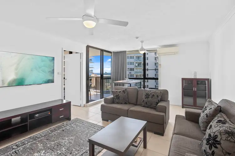Fifth view of Homely apartment listing, 1102/1855 Gold Coast Highway, Burleigh Heads QLD 4220