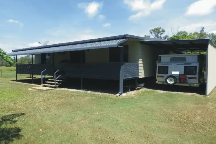 25 Lound Road, Mutarnee QLD 4816