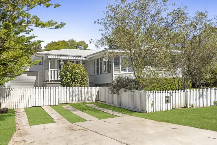 34 Loch Street, Centenary Heights QLD 4350