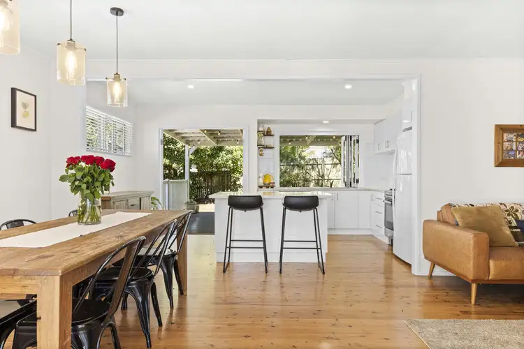 Third view of Homely house listing, 34 Loch Street, Centenary Heights QLD 4350