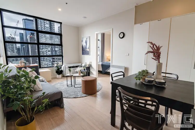 1305/339 Swanston Street, Melbourne VIC 3000