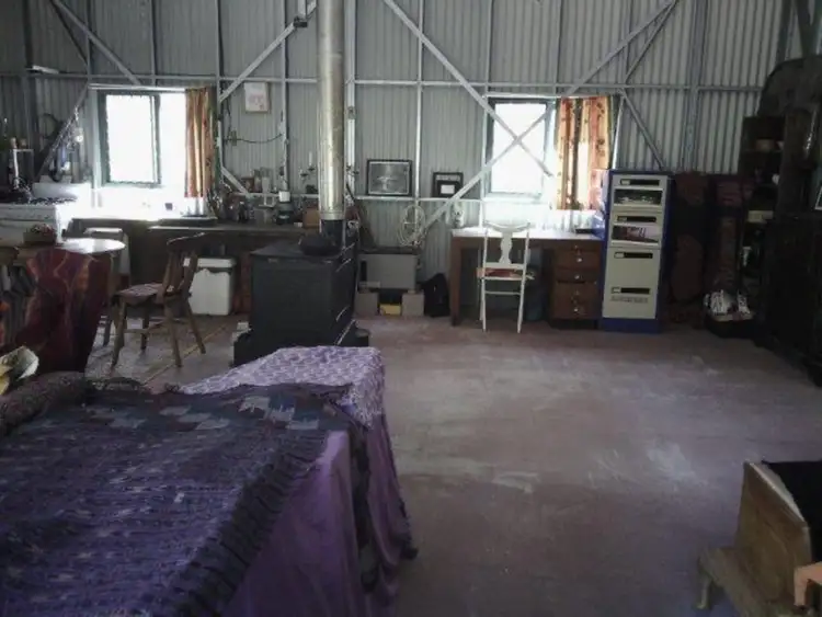 Third view of Homely rural property listing, 56 Grants Road, Mount Fox QLD 4850