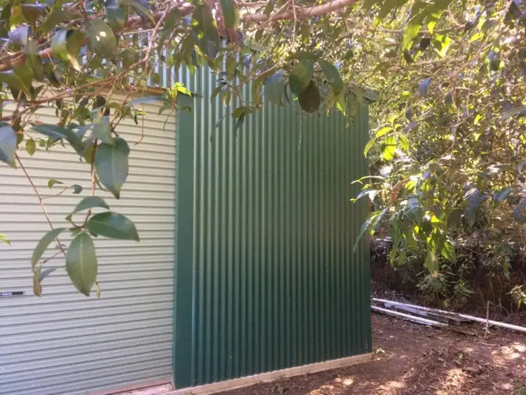 Fifth view of Homely rural property listing, 56 Grants Road, Mount Fox QLD 4850