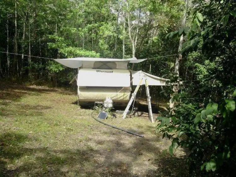 Seventh view of Homely rural property listing, 56 Grants Road, Mount Fox QLD 4850