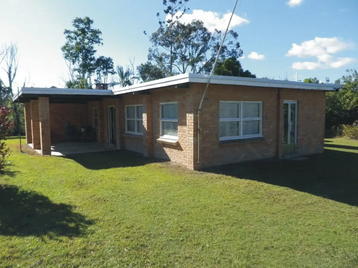 Main view of Homely house listing, 1341 Mount Fox Road, Mount Fox QLD 4850