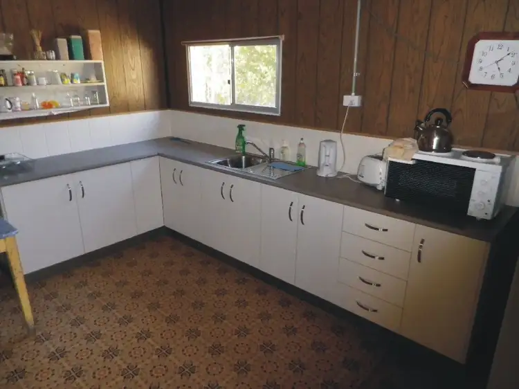 Second view of Homely house listing, 1341 Mount Fox Road, Mount Fox QLD 4850