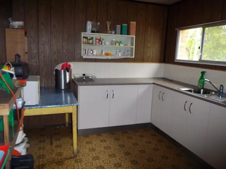 Third view of Homely house listing, 1341 Mount Fox Road, Mount Fox QLD 4850