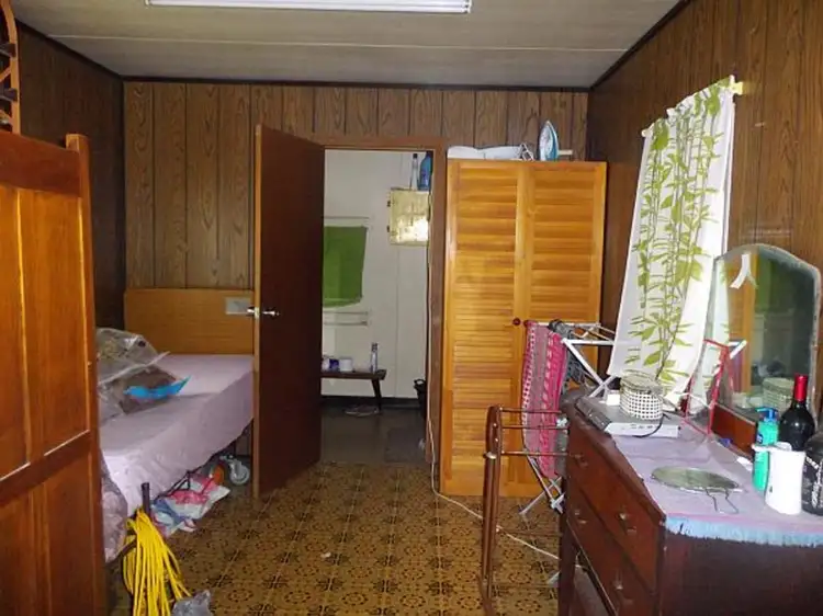 Fourth view of Homely house listing, 1341 Mount Fox Road, Mount Fox QLD 4850