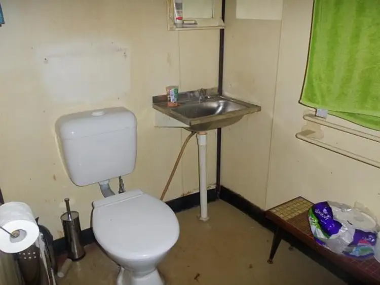 Sixth view of Homely house listing, 1341 Mount Fox Road, Mount Fox QLD 4850