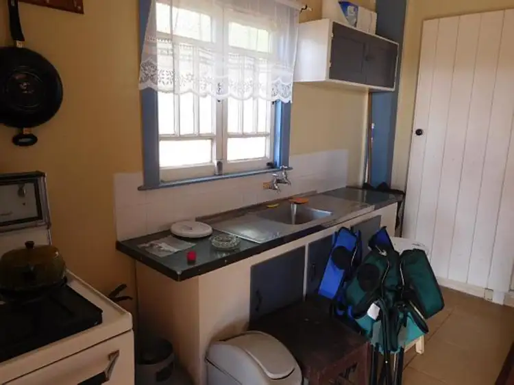 Second view of Homely house listing, 11 Oak Hills Road, Mount Fox QLD 4850